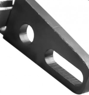 Ferramenta para Travar o Volante do Motor Regulável -Uso Universal  - CR 233 - 