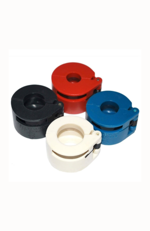 Kit para Desmontar Mangueira Ar Condicionado Ford e Chysler - SPRING LOCK