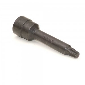 Chave tipo soquete para parafuso do pivô 1/2 - 002-350-56