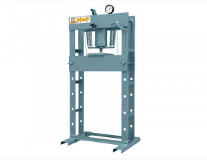 Prensa Hidraulica de 30 Toneladas