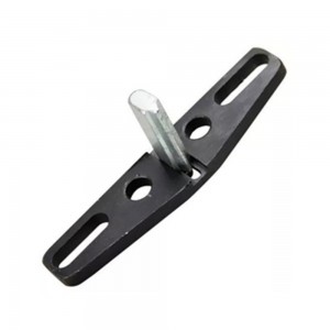 Ferramenta para Travar o Volante do Motor Regulável -Uso Universal  - CR 233 - 002-350-233