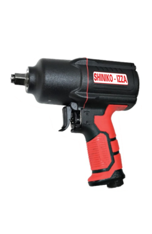 Chave de Impacto de 1/2