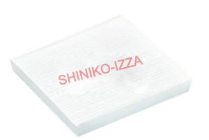 Filtro de Cabine do Ar Condicionado Nova Ranger 2012 - Filtro de Cabine do Ar Condicionado Nova Ranger 2012