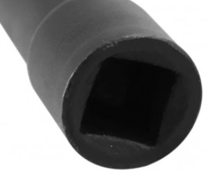 Chave para Vela 16mm - CR-23- CR Ferramentas - 