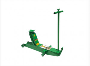 Macaco Tipo Jacaré 2 Toneladas  Longo  Roda de Ferro- Ribeiro - 