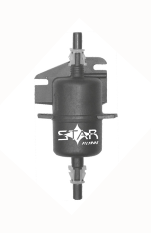 Filtro Para Injeção Eletrônica Fiat Pálio-Weekend-Siena-Strada todos os Motores de 1996 até 2000 - Filtro Para Injeção Eletrônica Fiat Pálio-Weekend-Siena-Strada todos os Motores de 1996 até 2000 2