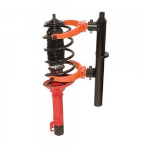 Encolhedor de Molas  para Uso em Bancada-suspensão Mcperson- CR 173 - 002-350-173