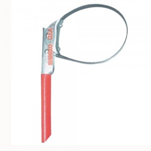 Saca Filtro de Ar de Freio Scania -Valv. PU- Abertura 112 á 123mm - 002-017-123