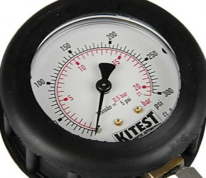 Medidor de Compressão de Cilindro- kA 026 - 