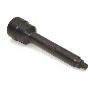 Chave soquete sextavado longa 100 mm para amortecedor - 002-350-59