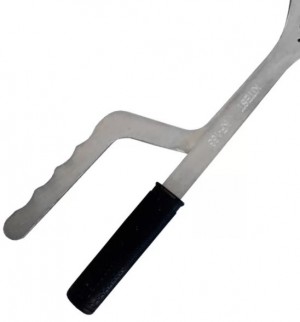 Saca Filtro Chave para Soltar e Apertar o Filtro de Oleo do Gol G5- Fox- Pólo 1.0/1.6 (com ou sem ar condicionado) - 