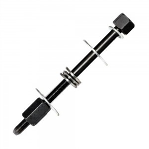 Fuso Roscado 173 mm para Substituição da Ferramenta CR 412 - 002-350-41211