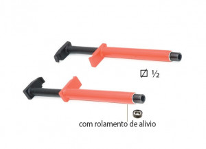 Compressor de Molas Dianteiras - CR Ferramentas - CR 94 - 