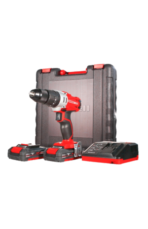 PARAFUSADEIRA E  FURADEIRA DE IMPACTO TE-CD 18/2 LI-I 2B- EINHELL 45113848