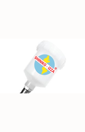 Pistola de Pintura Gravidade HVLP Bico 1.0mm  - Sigma SGT 3010A - Pistola de Pintura Gravidade HVLP Bico 1.0mm 2