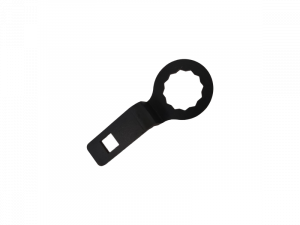 Chave Estriada de 32mm e Encaixe de 1/2