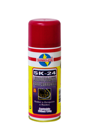 Lubrificante para Correntes