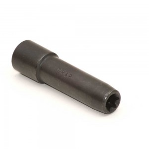 Chave tipo soquete longa (95mm) TORK E14 - 002-350-42