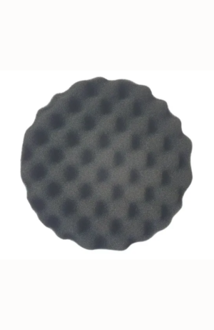 Boina De Espuma Com Velcro 6