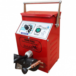 Soldador de Para-Choque -  Band Fixa 3489