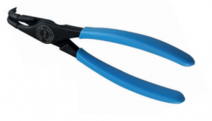 Alicate Para Anel Externo 7