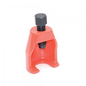 Extrator do terminal do braço pitman da direção  - CR 138 A- CR Ferramentas