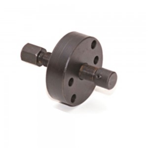 Ferramenta para sacar a polia dentada da árvore de manivelas - 002-350-1231