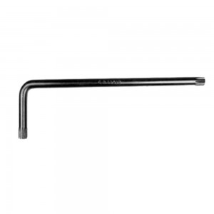 Chave L longa multidentada de 10 mm para parafusos do motor de arranque - 002-350-711