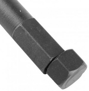 Ferramenta Especial para Levantar os Tuchos de Bombas Injetoras Modelo 7000 - CR 192- CR Ferramentas - 