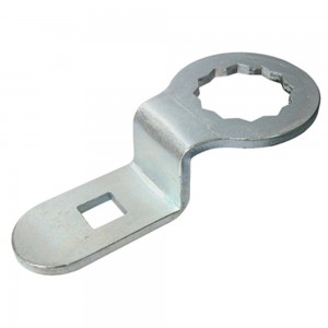 Saca Filtro de Óleo Estriada de 32mm Encaixe de 1/2 motor GM