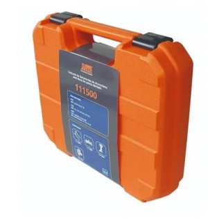 CONJUNTO DE FERRAMENTAS PARA SINCRONISMO DE MOTORES VW E GM-111500 RAVEN - 