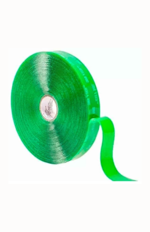 Fita 3M VHB Dupla Face de Adesivo Transferível 19mm x 20M - Fita 3M VHB Dupla Face de Adesivo Transferível 19mm x 20M 3