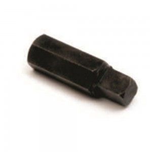 Chave com Ponta Quadrada de 8mm Sextavado com Encaixe de 12mm- CR 271 - 002-350-271