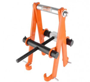 Encolhedor de Molas Suspensão McPherson para Uso em Bancadas-  CR 171 - 