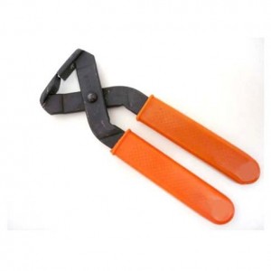 Alicate para Abraçadeira (trava e destrava) Fiat e GM/  CR 06S - 