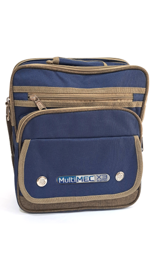 Scanner Automotivo Multimec X3 - Scanner Automotivo Multimec X3