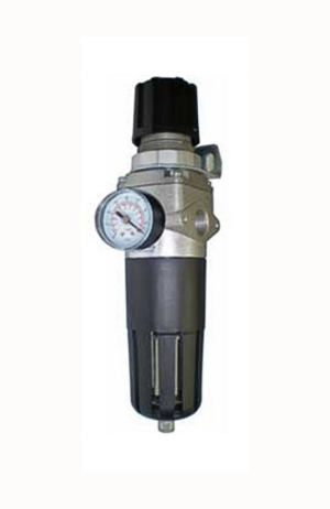 Filtro Regulador Ar Comprimido Entrada é Saida de 1/4 - Arcom R211358DM - Filtro Regulador Ar Comprimido Entrada é Saida de 1/4 - Arcom R211358DM 2