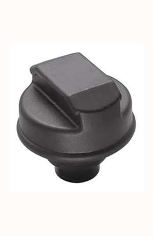 Tampa de Combustível Sem Chave Com Rosca  Golf-Gol-Fox- CrossFox - Spacefox- Voyage - Tampa de Combustível Sem Chave Com Rosca Golf-Gol-Fox- CrossFox - Spacefox- Voyage