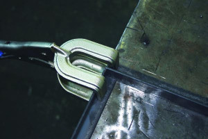 Alicate De Pressão Para Solda Tipo 