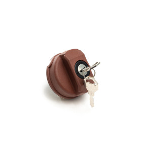 Tampa de Combustível Com Chave - Gol-Voyage -Parati e  Saveiro - Tampa de Combustível com Chave - Gol/Voyage/Parati/Saveiro