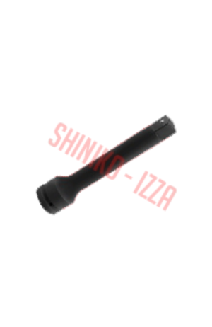 Extensão De Impacto 1/2