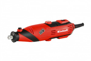 Micro Retifica 135 W 220 V - 189 Peças- Einhell - 