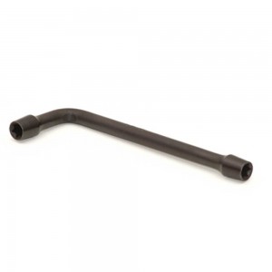 Chave L para Parafusos dos protetores da Polia do Motor E10 - 002-350-16