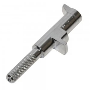 Ferramenta de Retenção para Montar Embreagens VW/AUDI - 002-350-405