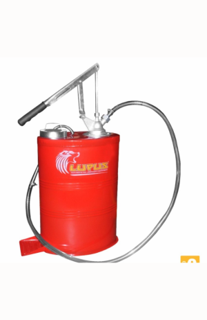 Bomba  Para  Óleo de  Cambio Manual  12L - LUPUS 9007 - Bomba Para Óleo de Cambio Manual 12L - LUPUS 9007 3