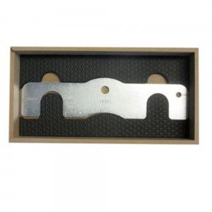 Dispositivo para Travar os Eixos de Comando de Válvulas Motor GM Ecotec 1.4 16V Turbo - 002-350-391