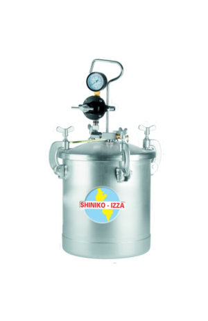 Tanque de Pressão 10Lts  - Wimpel MP-10