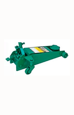 Macaco  Jacaré Compacto 3T Compacto-RIbeiro RM0029 - Macaco Hidráulico Jacaré 3T Compacto 3