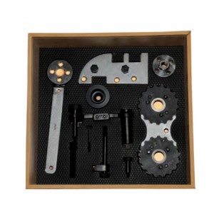 Conjunto para Sincronismo VOLVO - 