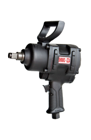 Chave de Impacto 3/4